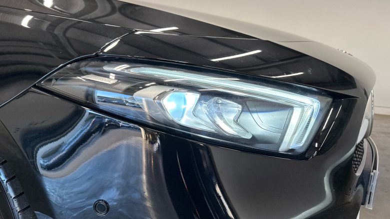 Mercedes-Benz A-Class A200 AMG Line Executive 5dr Petrol Hatchback